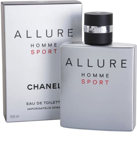 chanel sport homme au de toilette|chanel pour homme allure sport.